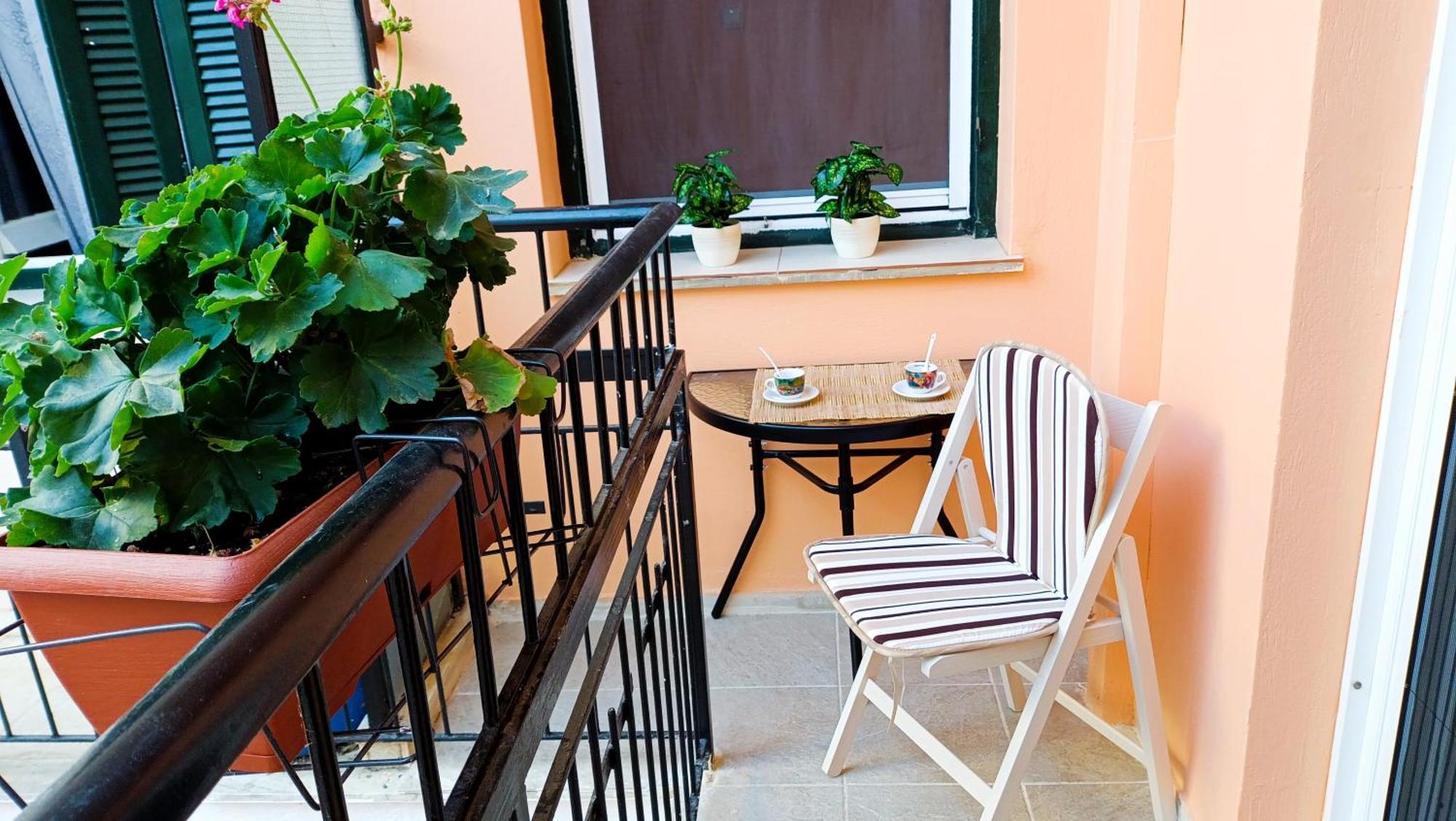 Coolio'S Home Corfu  Exterior photo